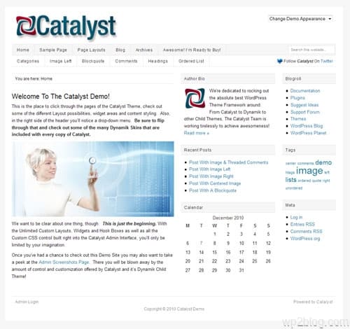 catalyst-wordpress-theme