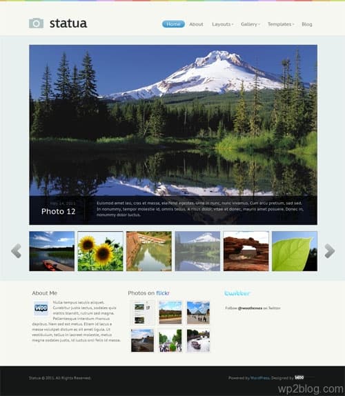 statua-wordpress-theme