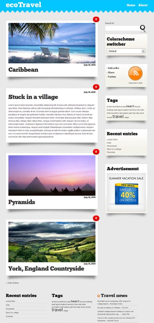 eco-travel-wordpress-theme