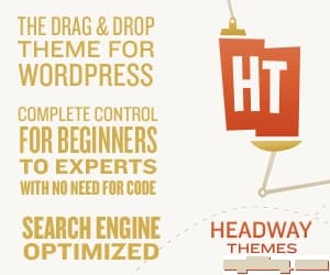 headway theme