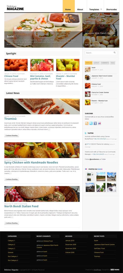 delicious-magazine-theme