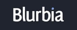 blurbia_logo