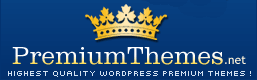 premium themes dot net logo