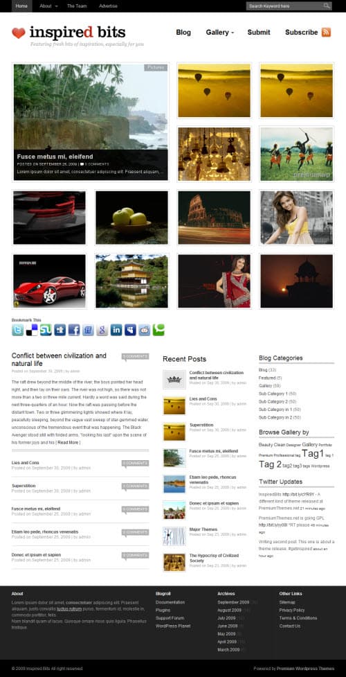 inspired-bits-wordpress-theme