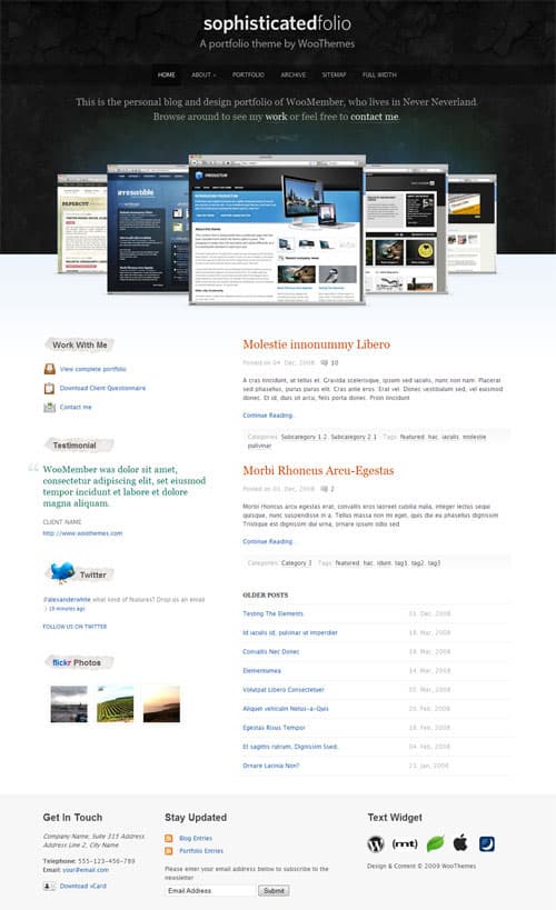 sophisticated-folio-wordpress-theme