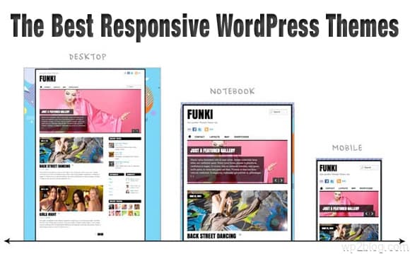 responsive design