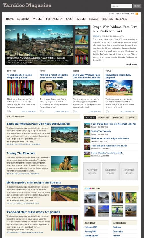 yamidoo-magazine-theme