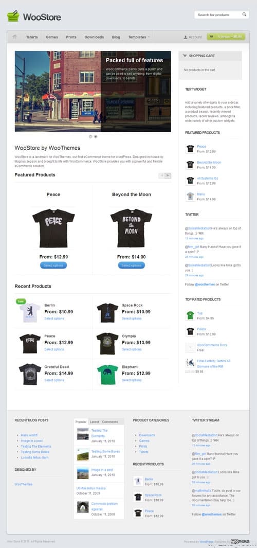 woostore-ecommerce-theme