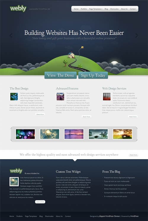 webly-wordpress-theme