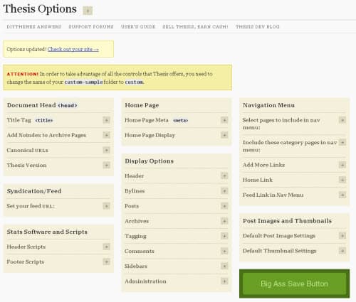 thesis-options