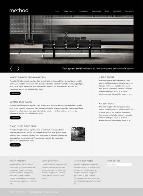 method-wordpress-theme