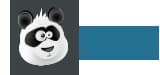 panda logo