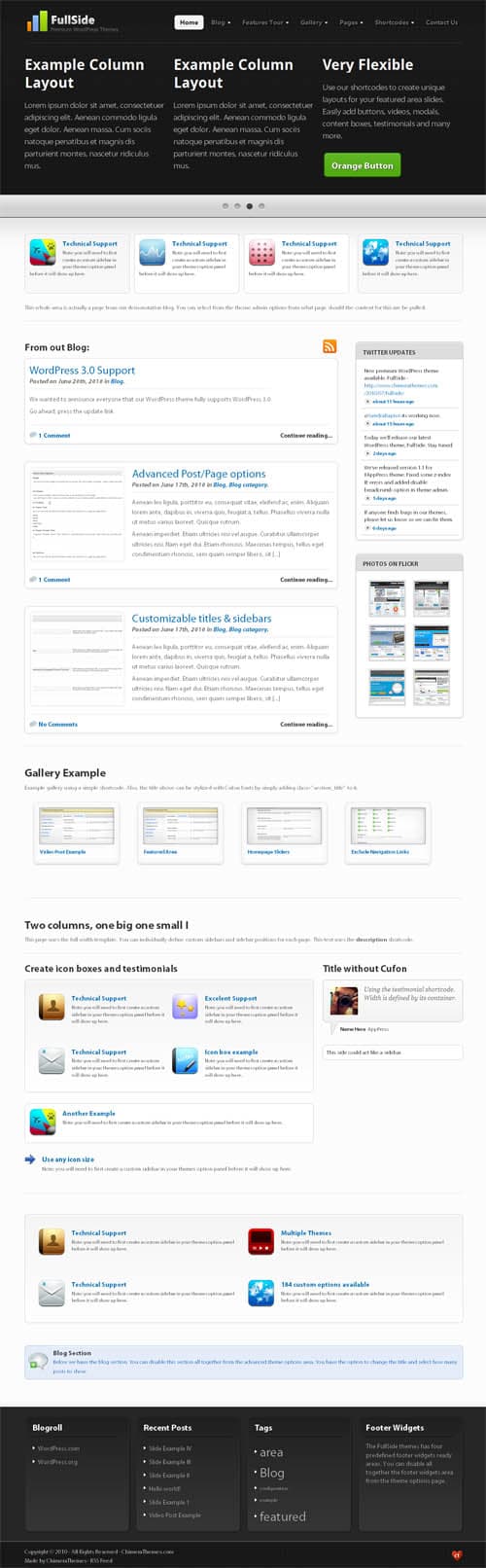 fullslide-wordpress-theme