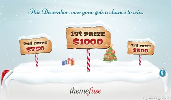 ThemeFuse contest