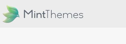 Mint Themes logo