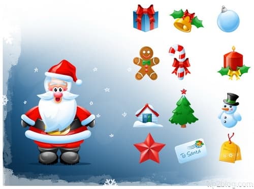 christmas banner